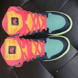 COPY - Jordan 1 og high